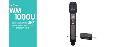 Microphone Series