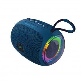 Tango Neo 6 2023 LED Color Light Portable Bluetooth Speaker