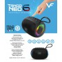 Tango Neo 6 Lightweight Portable Bluetooth Speaker