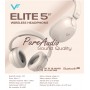 Elite 5 High Performance Bluetooth Headphone