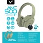 ANC 500 BT Active Noise Cancelling Bluetooth Headphone