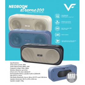 NeoBoom Xtreme 200