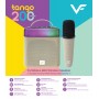 Tango 100 WMV Bluetooth Portable Speaker