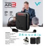 ango Air 3 Portable Waistband PA System Sound Record