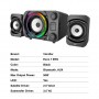 ECCO 7 BTU