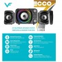 ECCO 7 BTU