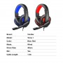 Toros 1 Pro Gaming Headset