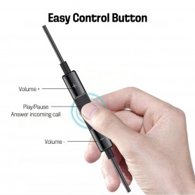 VF-200PRO Type-C Earphone