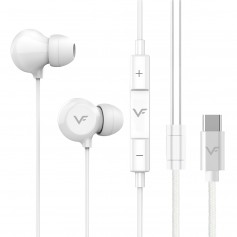 VF-200PRO Type-C Earphone