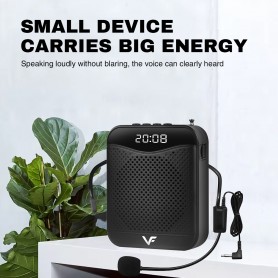 Tango Air 2 Portable Voice Amplifier Speaker