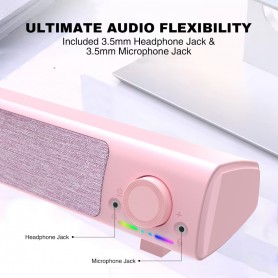 HyperBar U11 USB