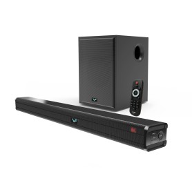 Hyperbar 505 BTRW 2024 Soundbar