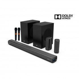 Cinema DA520 Dolby Atmos 5.2.4 SoundBar