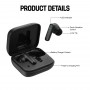 Xtreme Pro 1 Smart Screen Earbuds