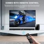 Hyperbar 300 BTR Wireless Soundbar
