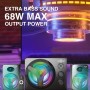 Xenon 2 BTRM (2021 Version)