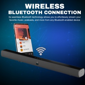 Hyperbar 600 BTRW