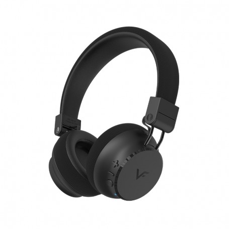 ANC 300 BT Active Noise Cancelling Bluetooth Headphone