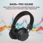 ANC 300 BT Active Noise Cancelling Bluetooth Headphone