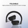 ANC 300 BT Active Noise Cancelling Bluetooth Headphone
