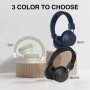 ANC 300 BT Active Noise Cancelling Bluetooth Headphone