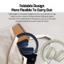 ANC 300 BT Active Noise Cancelling Bluetooth Headphone