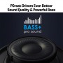 ANC 300 BT Active Noise Cancelling Bluetooth Headphone