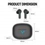 Momento 1 TWS Earphone