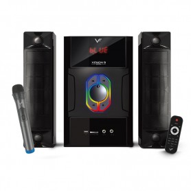 Xenon 9 BTRM