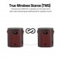 Tango Pro 1 Bluetooth Portable Karaoke Speaker