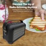Tango Neo 7 Lightweight Portable Bluetooth Speaker
