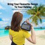 Tango Neo 7 Lightweight Portable Bluetooth Speaker