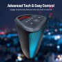 Tango XT1000 60W TWS Portable Speaker