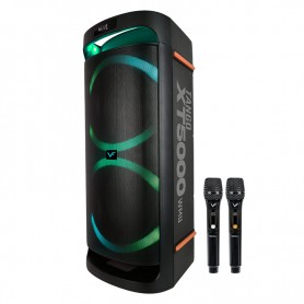 Tango XT5000 WMU 900W PORTABLE HI-FI LOUD SPEAKER