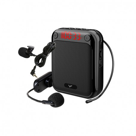 ango Air 3 Portable Waistband PA System Sound Record