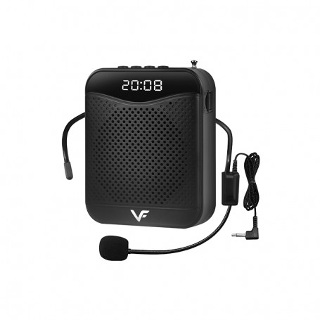 Tango Air 2 Portable Voice Amplifier Speaker