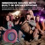 Tango Neo 2 Portable Bluetooth Speaker