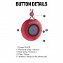 Tango Neo 2 Portable Bluetooth Speaker