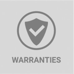 Warranty Registration for Malaysia Purchased