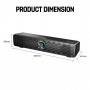 HyperBar U10 BTR USB Powered Soundbar