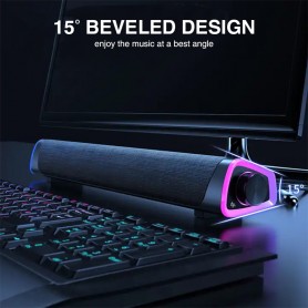 Hyperbar U30 BT