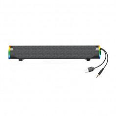 Hyperbar U30 BT Usb Powered Soundbar