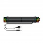 VF Hyperbar 202 Detachable Gaming Stereo SoundBar