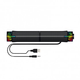 VF Hyperbar 202 Detachable Gaming Stereo SoundBar