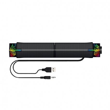 VF Hyperbar 202 Detachable Gaming Stereo SoundBar