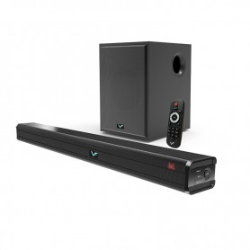 Hyperbar 505 BTRW 2024 Soundbar