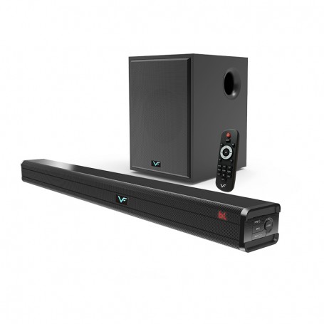 Hyperbar 505 BTRW 2024 Soundbar
