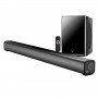 Hyperbar 303 M with Bass subwoofer & Mic Jack