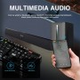 Hyperbar 900 BTRW Wireless Soundbar