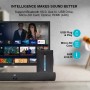 Hyperbar 900 BTRW Wireless Soundbar
